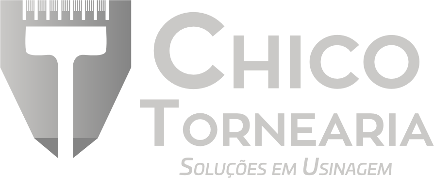 Chico Tornearia, soluções em usinagem